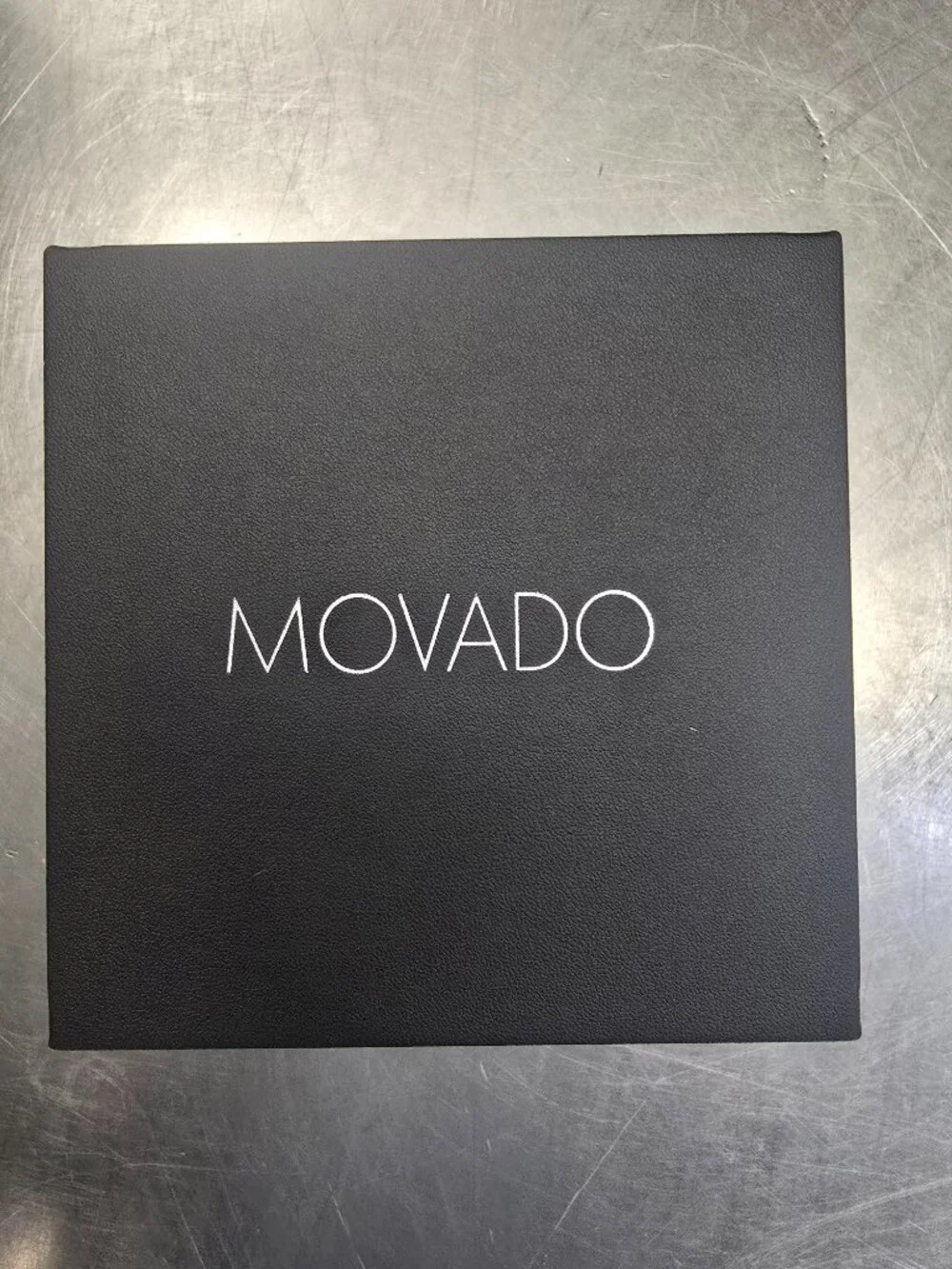 Movado BOLD Evolution 2.0